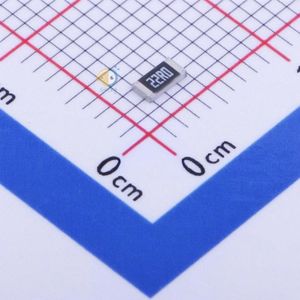 Ever Ohms Tech CR1206F22R0P05Z