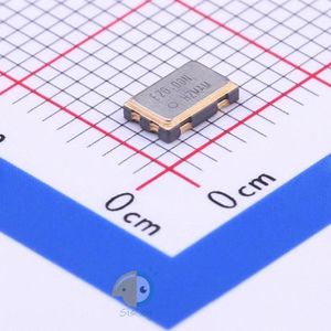 SG-8018CB 20.000000MHz TJHSA