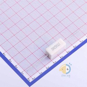 CR-L5W-150ΩJ
