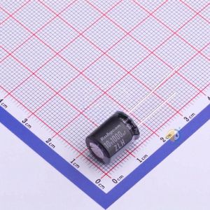 10ZLH1000MEFC10X12.5