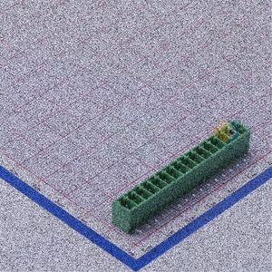 DB2ERC-3.5-16P-GN