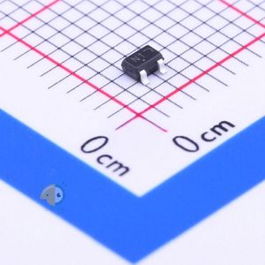 onsemi MMBF2201NT1G