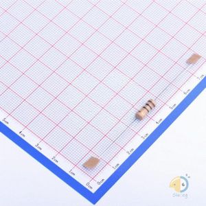 CF1W-10Ω±5% T