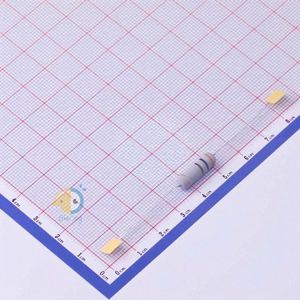 MOF3WS-300Ω±5%T