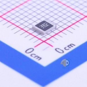 Ever Ohms Tech CR1210F39K0P05Z