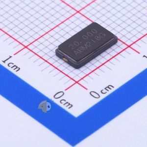 ABM2-20.000MHZ-D4Y-T