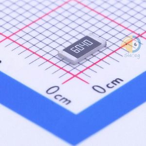 Ever Ohms Tech CR2010F604RE04Z