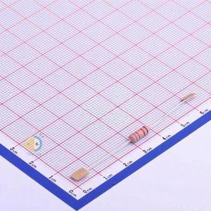 KNP1WS-8Ω2±2%-2T52