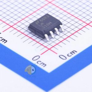 LM318MX/NOPB
