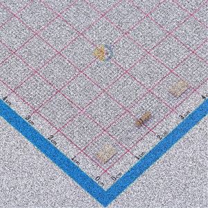 CR1/4W-1Ω±5%-ST26