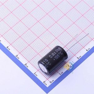 450V22uF CD110