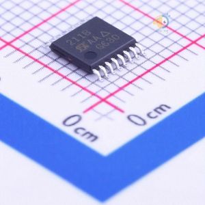 DG211BDQ-T1-E3