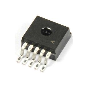 آی سی LM2576S-ADJ SMD