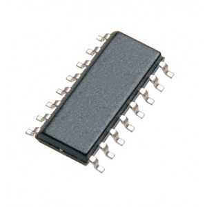 آی سی 74HC595D SMD