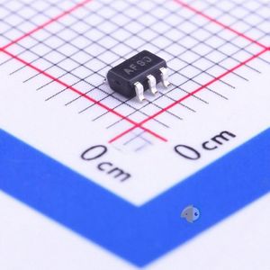 MCP6001UT-I/OT