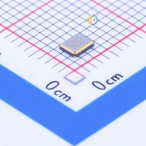ECEC(ZheJiang E ast Crystal Elec) M16000B222