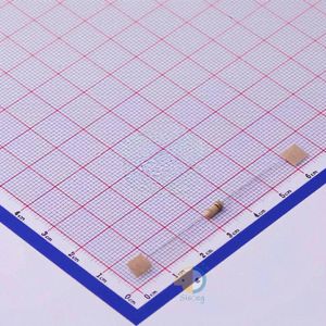 CF1/4W-510KΩ±5%T52