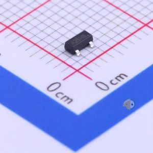 UMW(Youtai Semiconductor Co., Ltd.) SI2302B