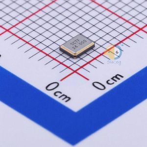 Shenzhen SCTF Elec S3B24.000000F2010F30