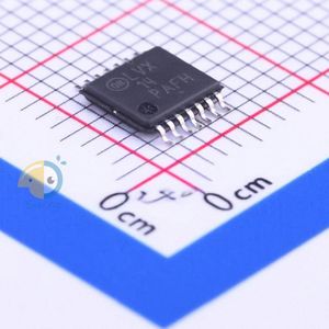 NLV74LVX14DTR2G