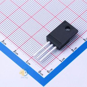 IRFI4110GPBF