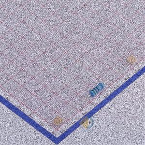 MF1W-51Ω±1%T