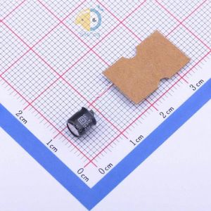 Rubycon 10ML47MEFCTZ5X5