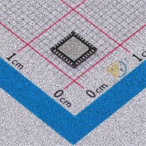 STM32F051K6U7