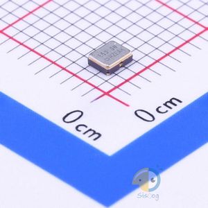 SG-8101CG 50.000000MHz TCHPA