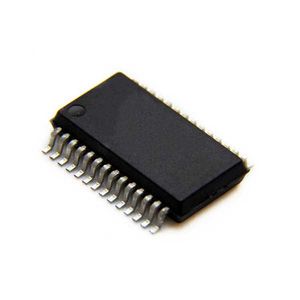 آی سی TM1628 SMD
