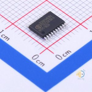 SC92F8462BX20U