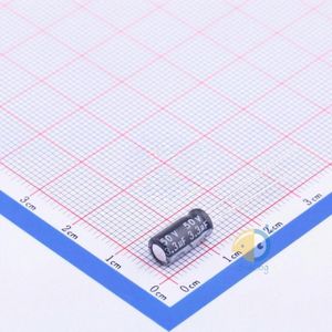 Guangdong TOPAZ Elec Tech ECRE05113R3M050P00
