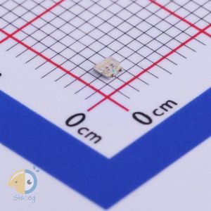 SZYY0603RYG2
