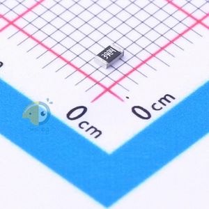 0805 ±1% 3M9