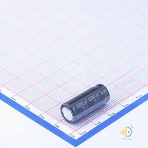 EEUFS1C222L