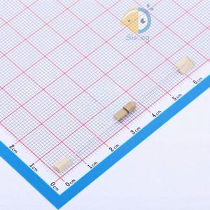 CR1/2W-30Ω±5%-XT52