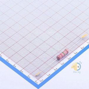 RI40-2W-2.2MΩ ±5% T