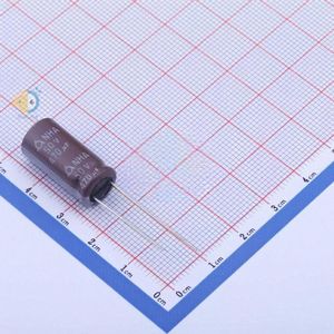 NHA50V470M10*20 LO