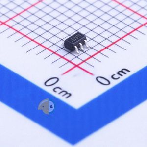 RENESAS ISL90727WIE627Z-TK
