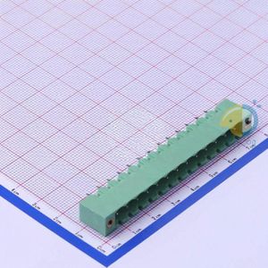 DB2EVM-5.08-13P-GN