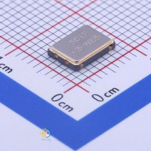 Shenzhen SCTF Elec S7D25.000625A20F30T