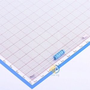 MF3WS-0.1Ω±1% T