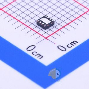 onsemi NCP6334CMTAATBG