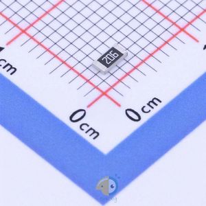 FOJAN FRC1206J206 TS