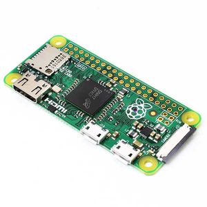 Raspberry pi zero