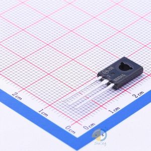 onsemi 2N6034G