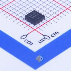 LTC6957IDD-3#PBF