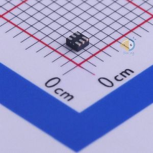 TPS610981DSER