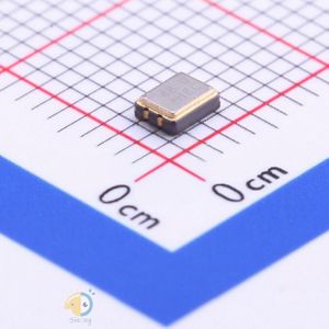 HSO321S 48MHZ 3.3V -40~+85°C