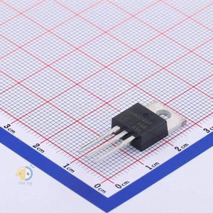 uPI Semiconductor QM8020AP